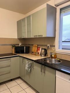 Résidence Les Oliviers, La Défense 20 mn, 4 to 6 people - 4