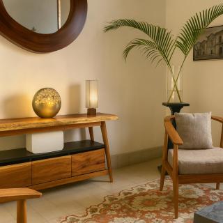 DezMont Guest House - 1