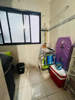 Apto há poucos passos da praia - 5