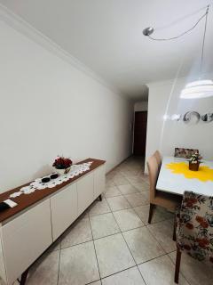 Apto há poucos passos da praia - 3