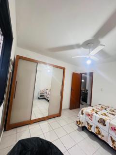 Apto há poucos passos da praia - 2