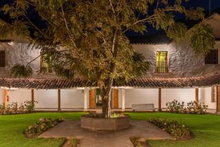 Hotel La Casona De Yucay Valle Sagrado - Urubamba - 1