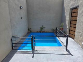 Casa con Pileta, Parrilla y Acceso con Rampa - 9