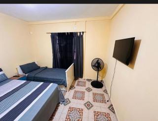 El descanso acá - Posadas - 5