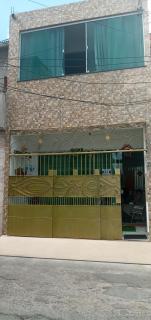 Sobrado amplo para temporada em Belém - 5