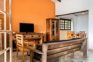 Recanto do Veloso | Vista para o mar e natureza - 8