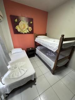 Barrudada Palace Hotel-Boa Vista - 6