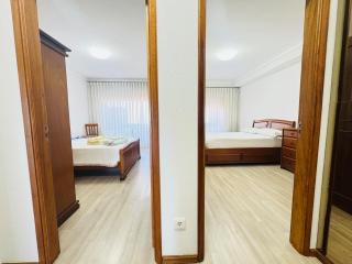 Atlentic Horizon Apartment - 9