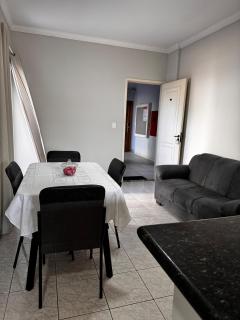 Condominio Delville 2 quartos - 0