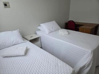 Condominio Delville 2 quartos - 5