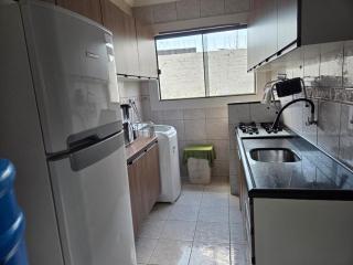 Condominio Delville 2 quartos - 4