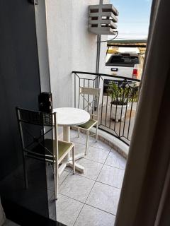 Condominio Delville 2 quartos - 2