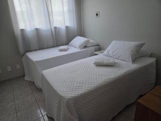 Condominio Delville 2 quartos - 1