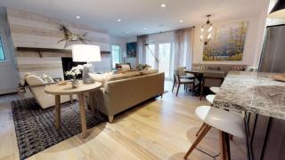 Christiania Condominiums- CoralTree Residence Collection - 2