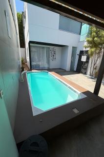 Duplex com Piscina Temporada Buzios - 7