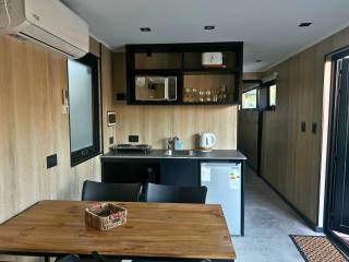 Contenedor boutique a estrenar cerca del mar - Mar del Plata - 6
