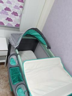 Chalet adosado Anayet - 8