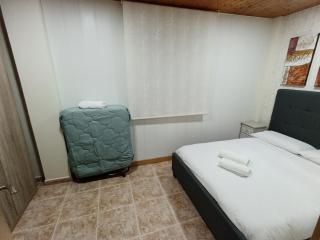 Chalet adosado Anayet - 9