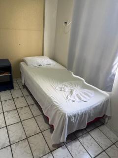 Barrudada Palace Hotel-Boa Vista - 9