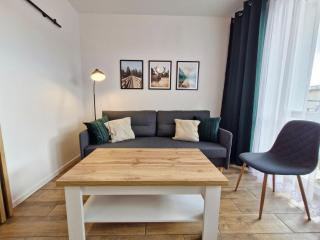 Apartamenty Parkowe - 1