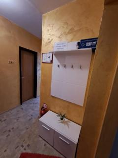 Studio apartman BF - 1