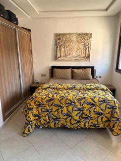 شقة Kech Amal Apartment - Marrakech - 0