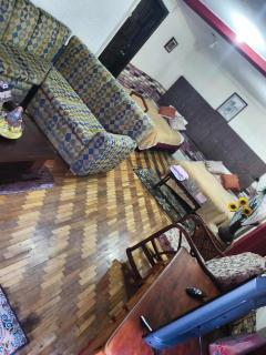 Minidepartamento central en Ambato, para 1 a 8 personas en 3 Camas y un colchon - 3