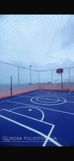 Praia Grande Priority Residence - 2