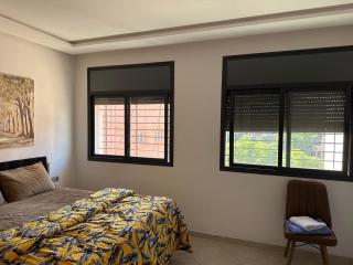 شقة Kech Amal Apartment - Marrakech - 2