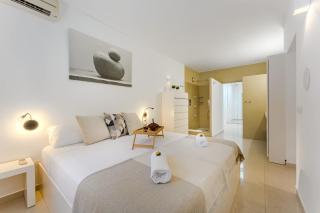 Palmera Sky Terrace Suite - 0