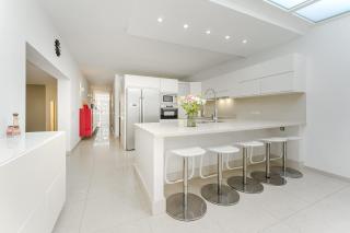 Palmera Sky Terrace Suite - 8