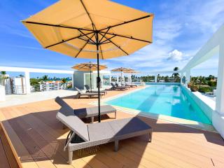 Vacation HOTEL - Bavaro beach CLUB - WIFI - Parking - DUCASSI SUITES STUDIOS - SPA - 0