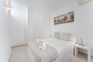 Palmera Sky Terrace Suite - 2