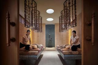 The Ritz-Carlton, Koh Samui - 7