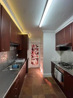 Somerset West All Stay 4 - 4