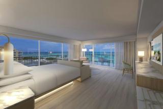 Aruba Marriott Resort & Stellaris Casino - 2