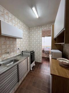 Apto a 5min da Praia Grande e Praia do Tenório - 1