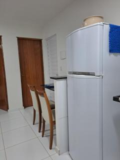 Apê econômico a 4 km de Muro Alto - 7