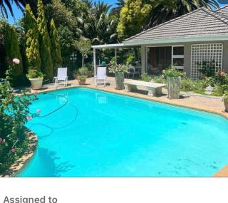 Somerset West All Stay 4 - 5