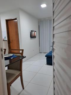 Apê econômico a 4 km de Muro Alto - 9