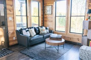 Bourbon Barrel Cottages #5 on Ky Bourbon Trail - 8