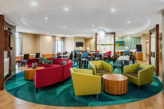 SpringHill Suites by Marriott Sioux Falls - 8
