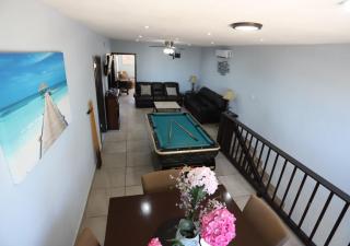 Casa Margarita Pool, Billiards Just Steps from the Beach - 6