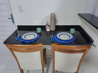 Apê econômico a 4 km de Muro Alto - 8