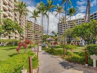 Kaanapali Alii 2 Bedroom Partial Ocean View - 7