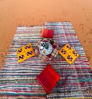 Mufasa Luxury Camp - 5