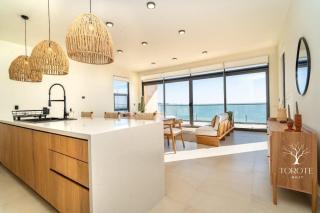 Casa Maca Bahía de Kino Penthouse Frente a la Playa - 7