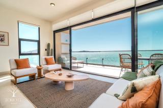 Casa Maca Bahía de Kino Penthouse Frente a la Playa - 8