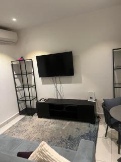 Happy home One bed Lux duplex - 3