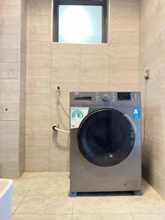 1bedroom Penthouse in Lavington - Nairobi - 5